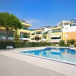 Le Altane Apartmán Bibione