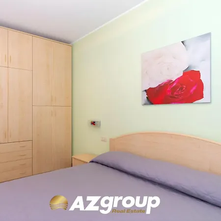 Apartmán Le Altane