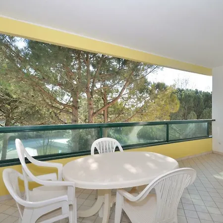 Lägenhet Le Altane *