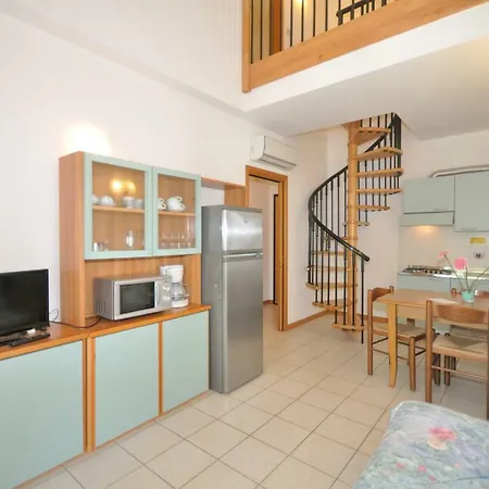 Le Altane Apartamento *