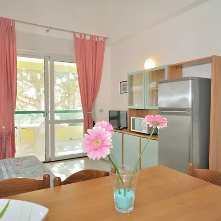 Apartamento Le Altane *