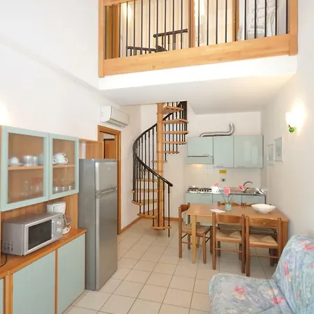 Le Altane Apartamento