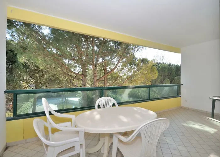 Apartamento Le Altane *