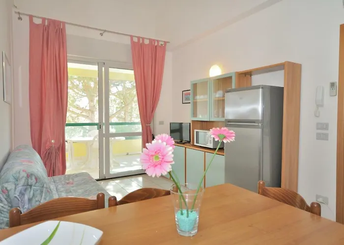 Apartamento Le Altane *