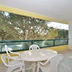Apartment Le Altane *