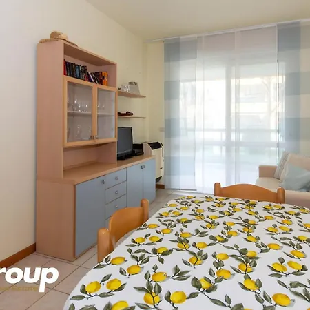 Apartment Le Altane Bibione