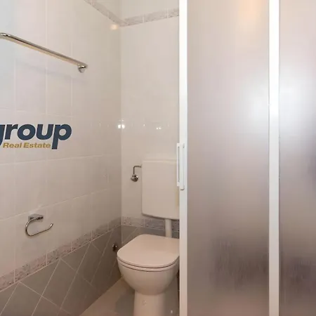 Apartment Le Altane *