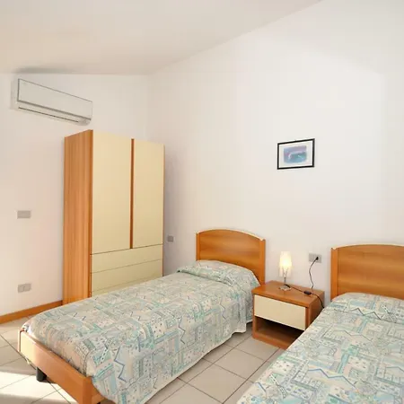 Apartmán Le Altane